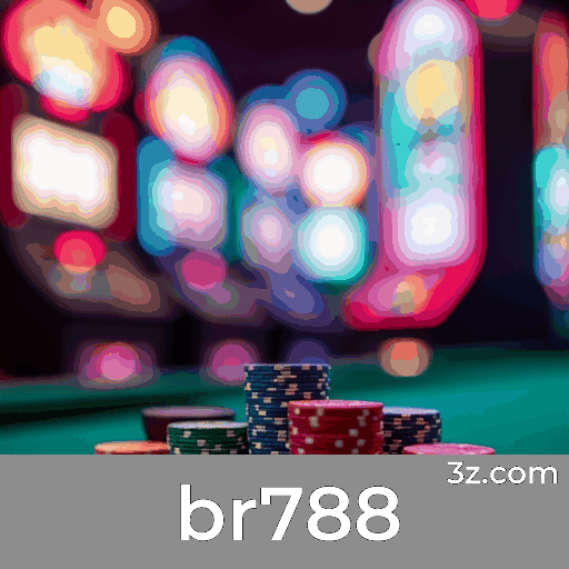 br788: Melhore seus Jogos com Estratégias Eficazes