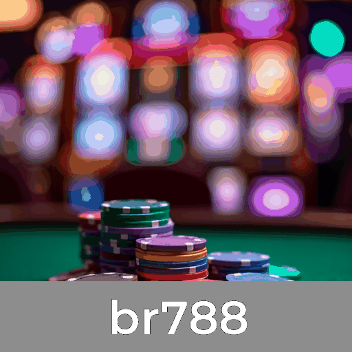 Descubra br788: Slots com Mega Prêmios e Experiência Imersiva com Dealer ao Vivo