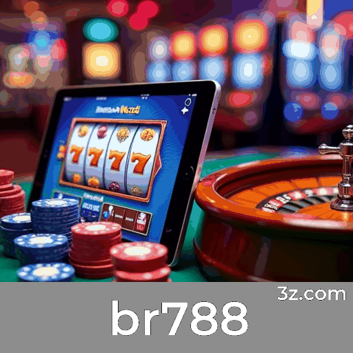 Análise Profissional de Esportes com Foco no Brasil na br788