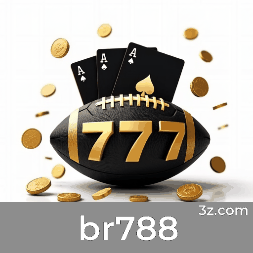 br788: Estável, Seguro, Otimizado para o Brasil