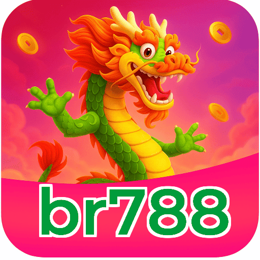 br788 Logo