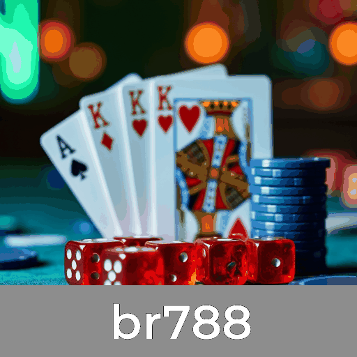 Descubra br788: Slots com Mega Prêmios e Experiência Imersiva com Dealer ao Vivo